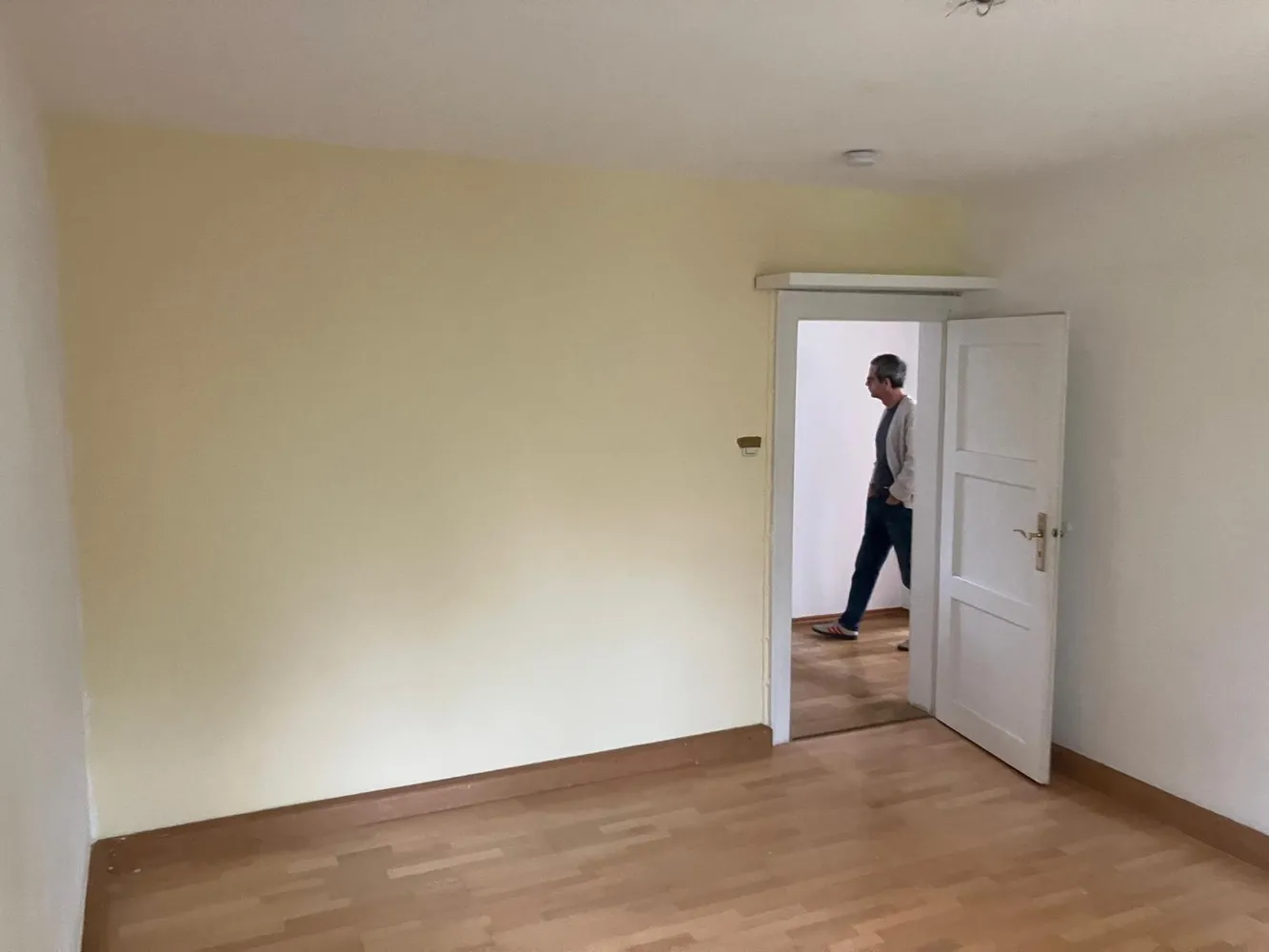 3 room apartment with 77 m² in Munich – Photo 1
