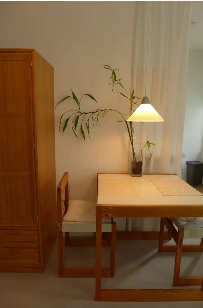 1 Zimmer Wohnung mit 30 m² in Braunschweig – Bild 3