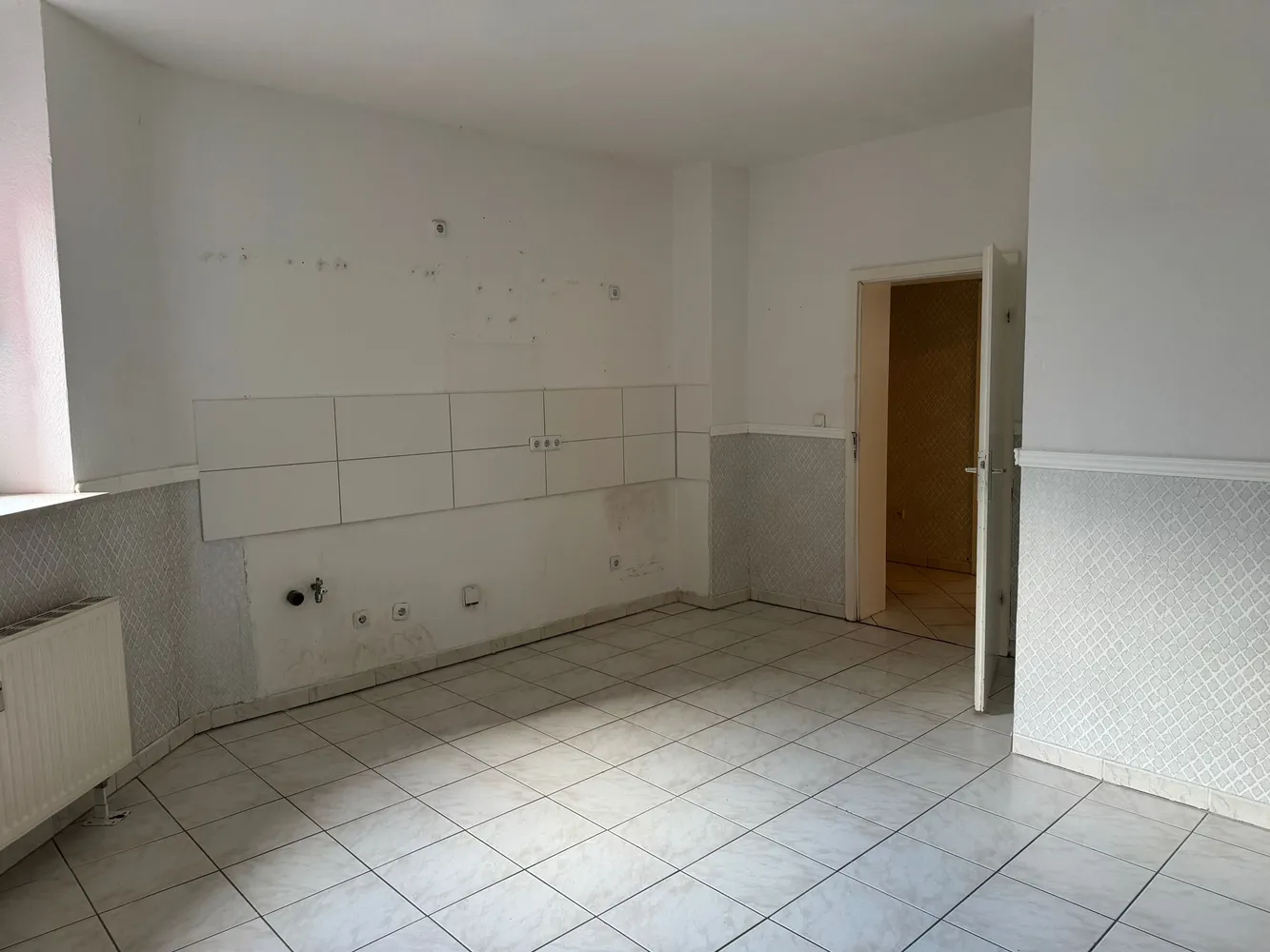 2 Zimmer Wohnung mit 66 m² in Essen – Bild 4