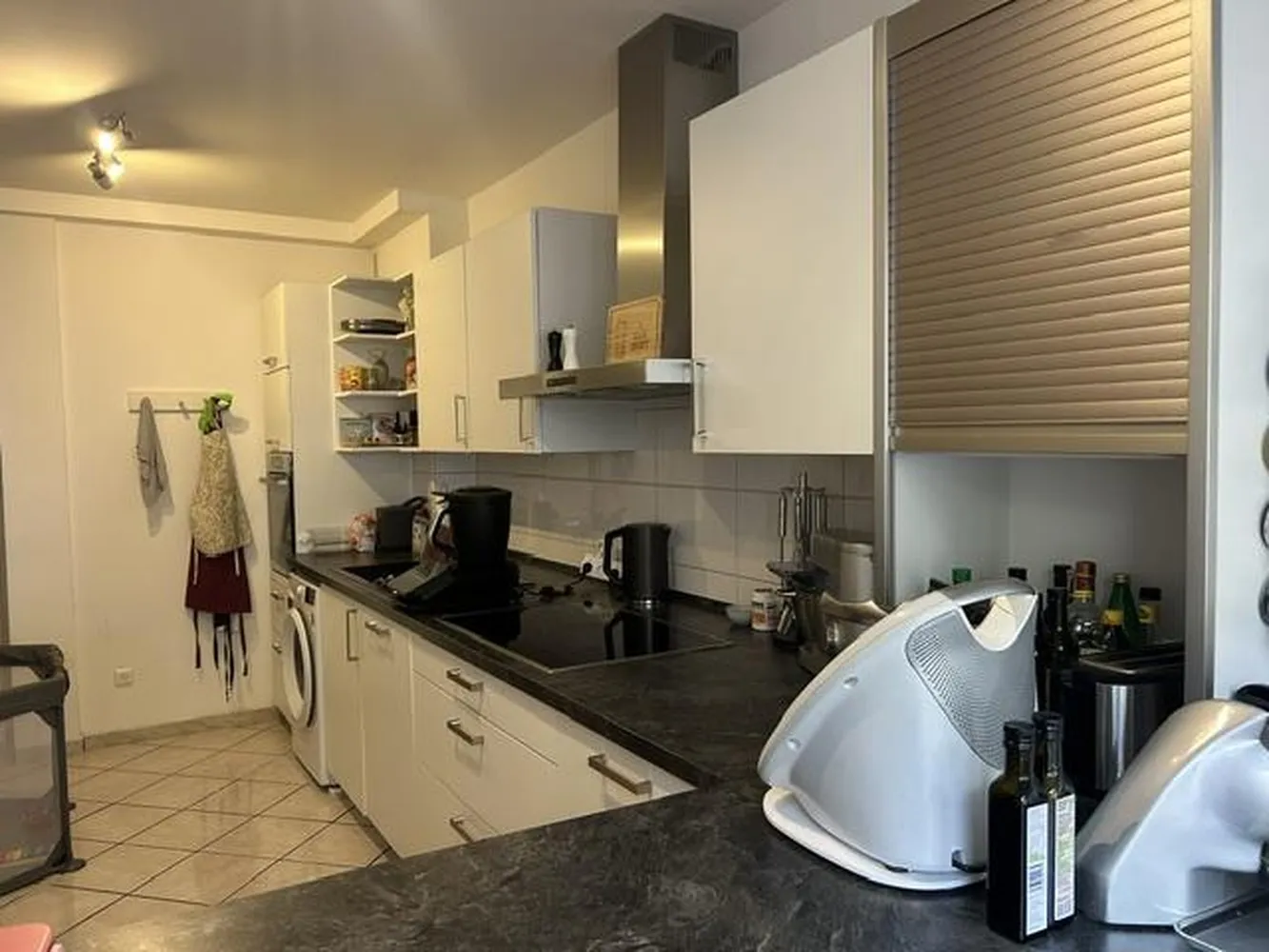 3 Zimmer Wohnung mit 90 m² in Düsseldorf – Bild 3