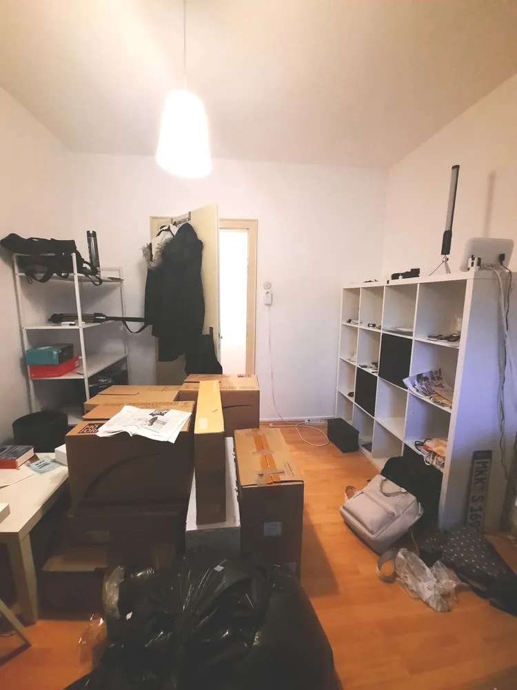 3 Zimmer Wohnung mit 70 m² in Düsseldorf – Bild 9