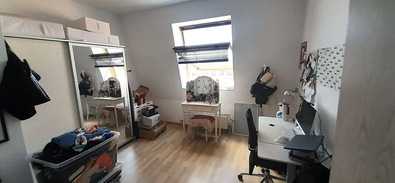3 Zimmer Wohnung mit 85 m² in Frankenthal (Pfalz) – Bild 7