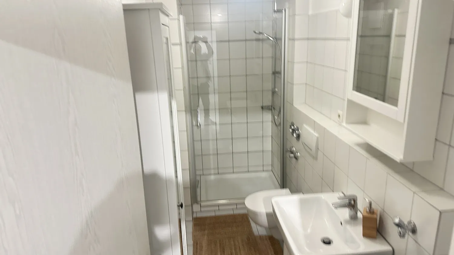 2 Zimmer Wohnung mit 63 m² in Münster – Bild 10