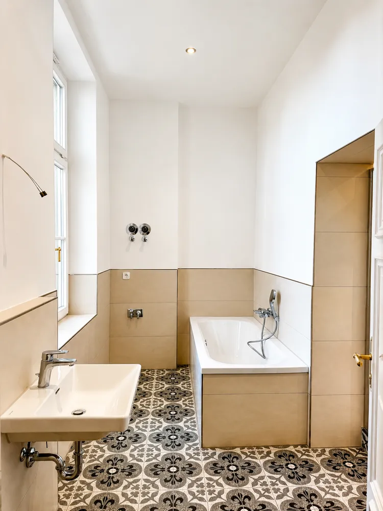 3 Zimmer Wohnung mit 78 m² in Halle (Saale) – Bild 4