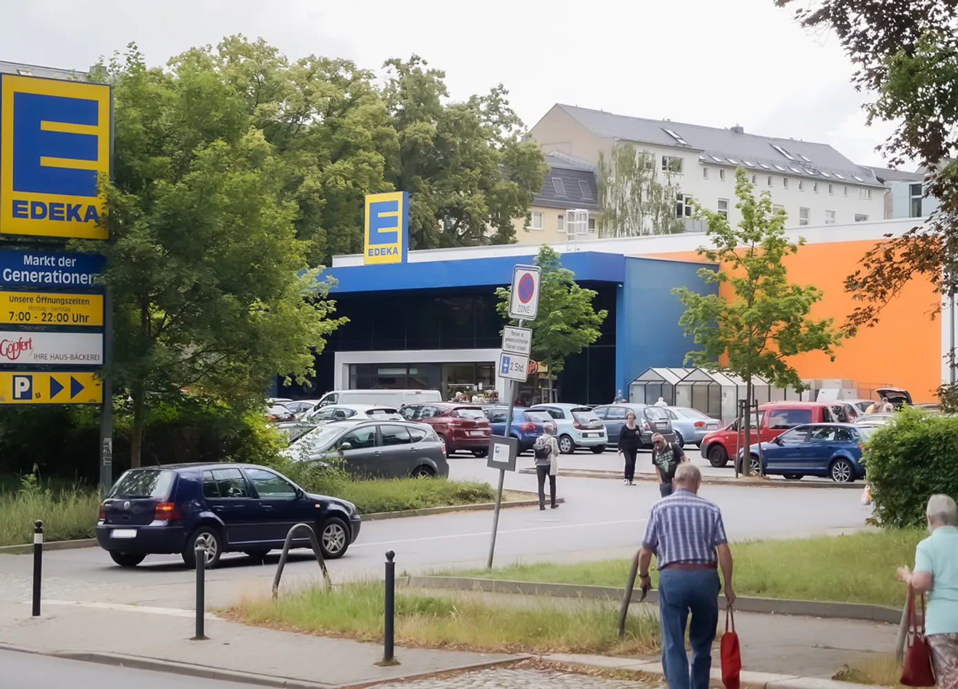 3 Zimmer Wohnung mit 60 m² in Chemnitz – Bild 4