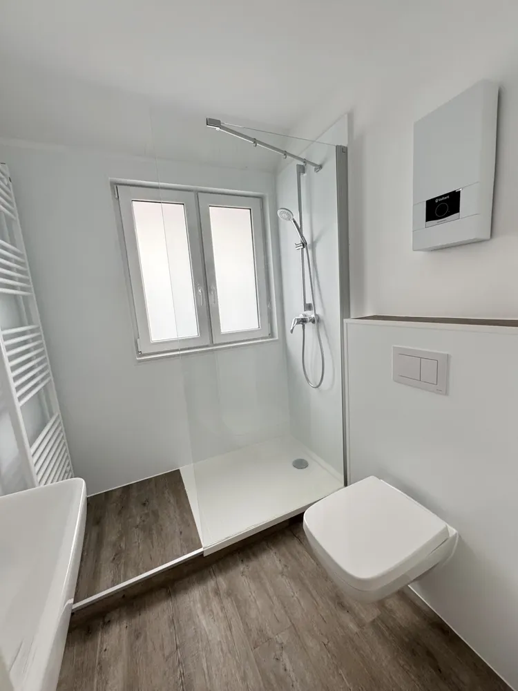 2 Zimmer Wohnung mit 40 m² in Braunschweig – Bild 2