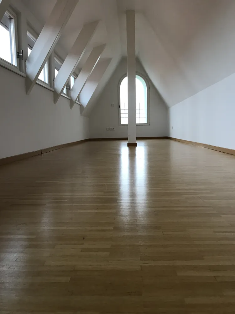 4 room apartment with 118 m² in Mannheim – Photo 10