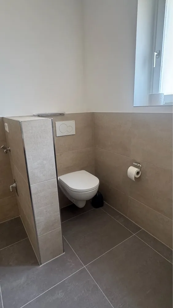 2 Zimmer Wohnung mit 58 m² in Karlsruhe – Bild 1