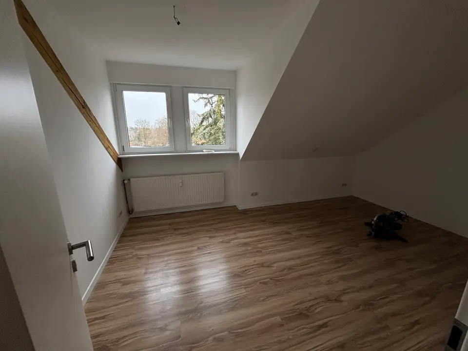 4 Zimmer Wohnung mit 98 m² in Wismar – Bild 3
