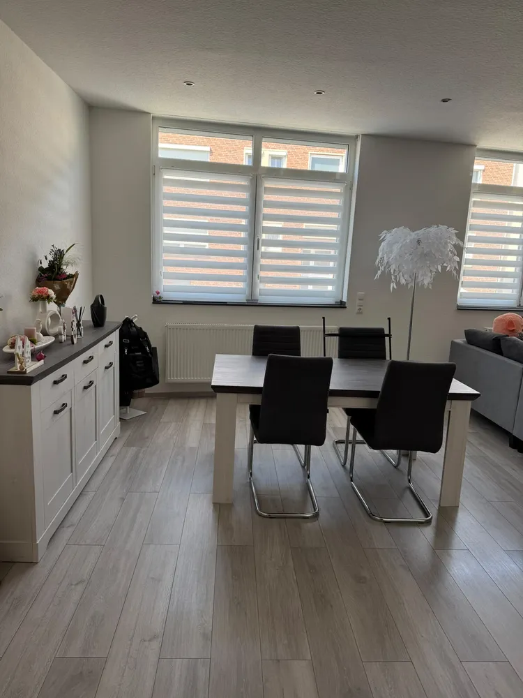 2 Zimmer Wohnung mit 70 m² in Aachen – Bild 3