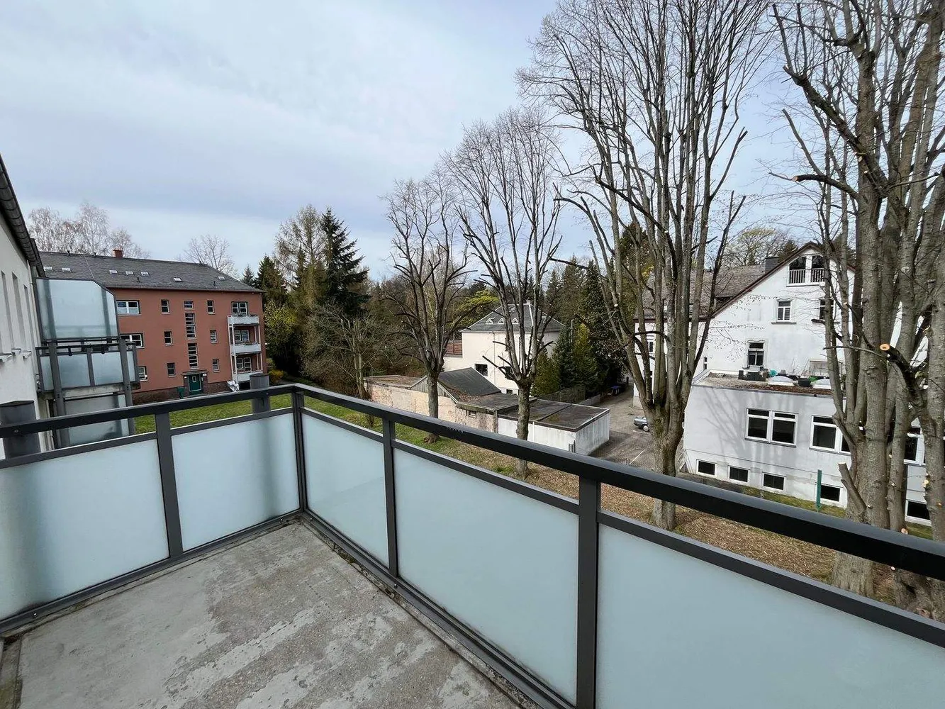 3 room apartment with 65 m² in Chemnitz – Photo 2