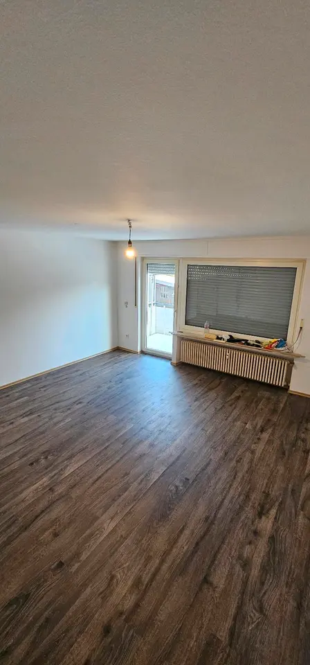 4 Zimmer Wohnung mit 104 m² in Herford – Bild 1
