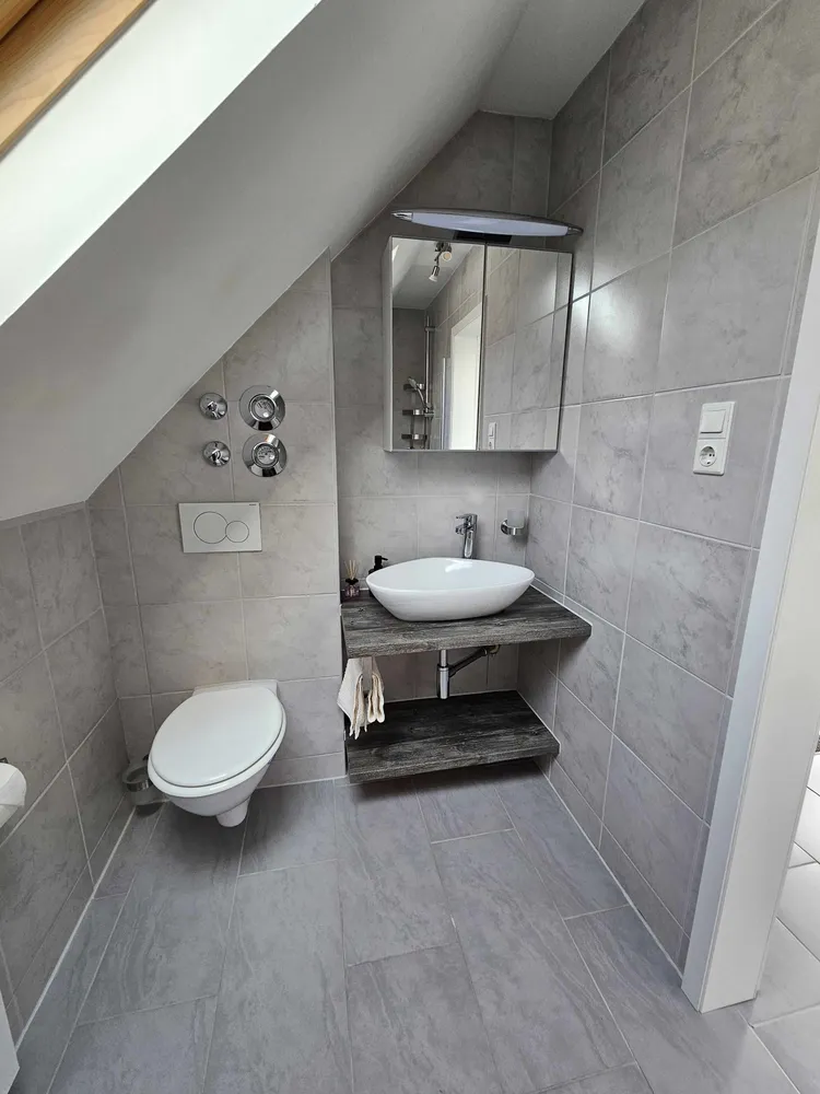 2 Zimmer Wohnung mit 50 m² in Darmstadt – Bild 8