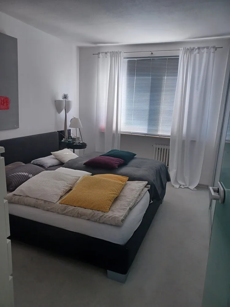 3 Zimmer Wohnung mit 85 m² in Wuppertal – Bild 5
