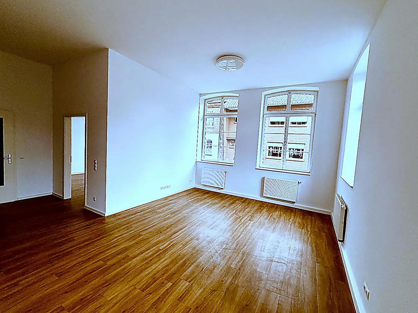 2 room apartment with 62 m² in Bergheim – Photo 1