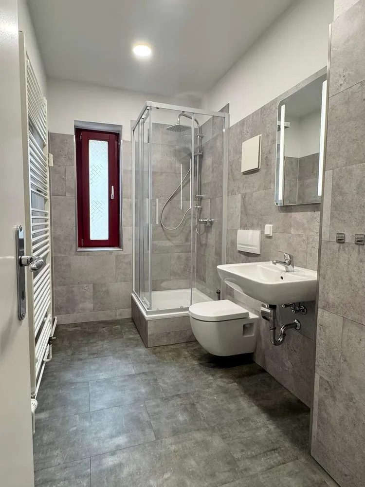 2 room apartment with 51 m² in Magdeburg – Photo 3