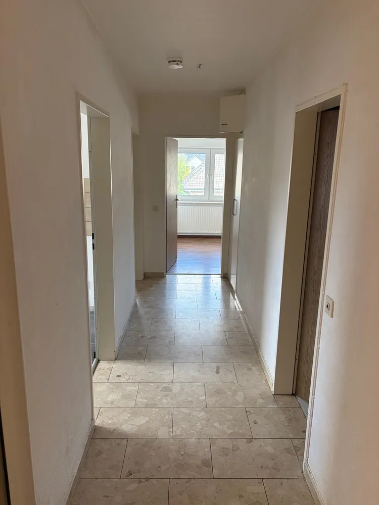 3 Zimmer Wohnung mit 55 m² in Osnabrück – Bild 3