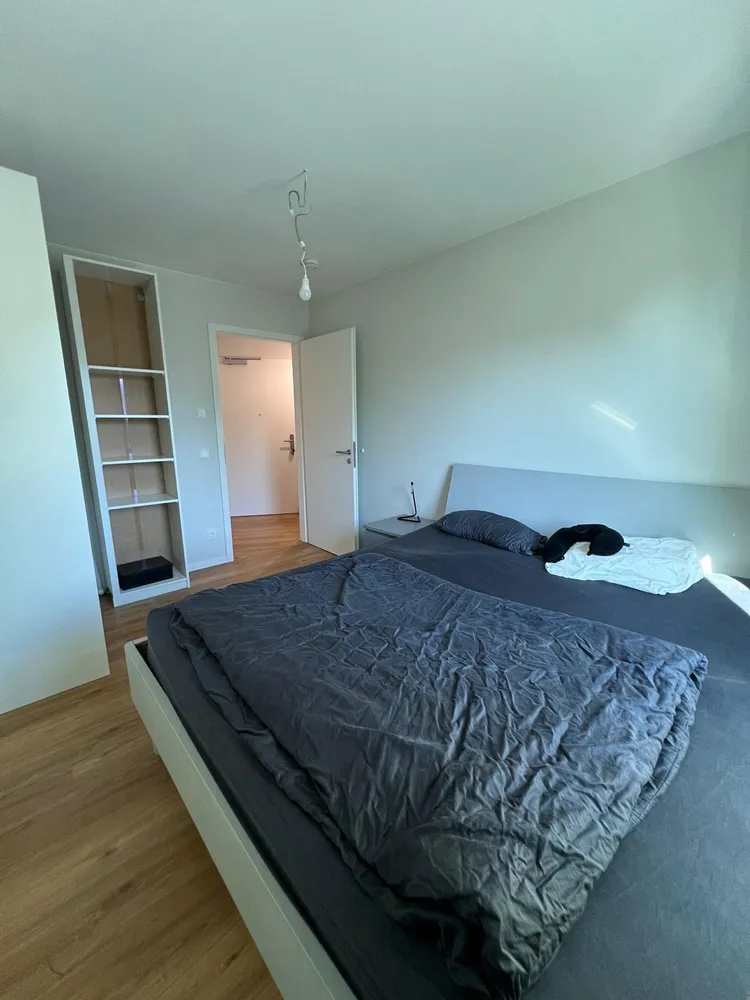 3 Zimmer Wohnung mit 53 m² in Hamburg – Bild 3