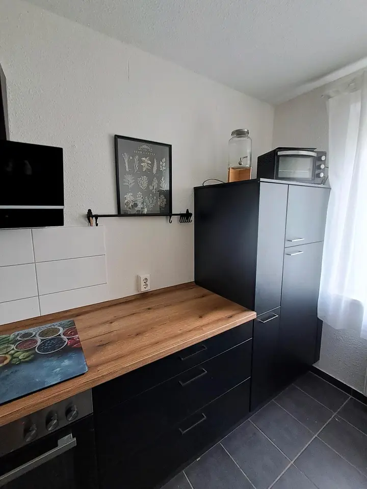 2 Zimmer Wohnung mit 62 m² in Leipzig – Bild 3