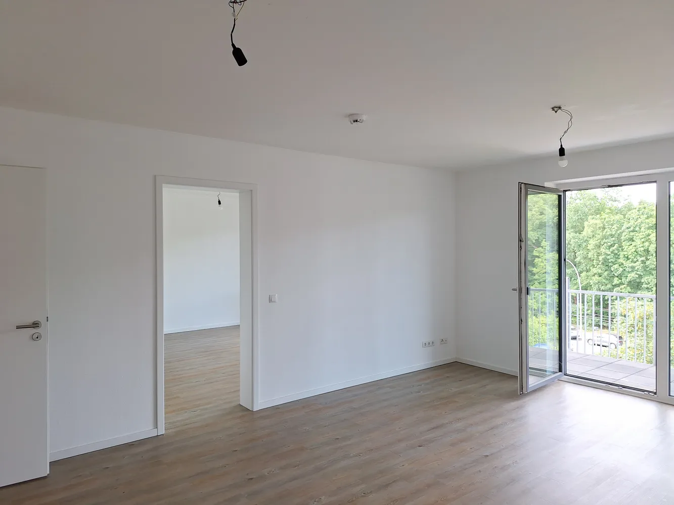 2 room apartment with 64 m² in Berlin – Photo 7