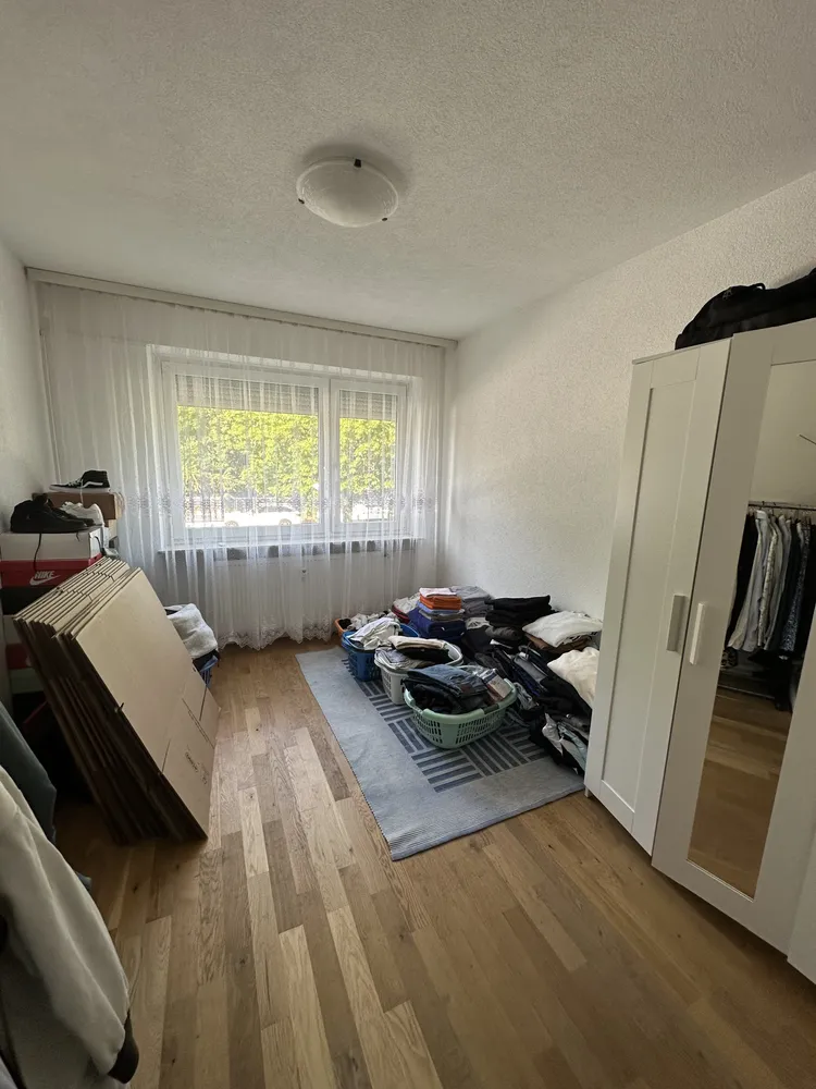 3 Zimmer Wohnung mit 88 m² in Stuttgart – Bild 6