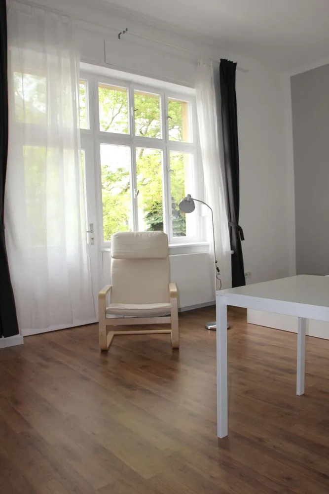 4 room apartment with 109 m² in Frankfurt am Main – Photo 5