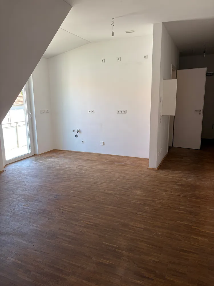 2 Zimmer Wohnung mit 46 m² in München – Bild 3