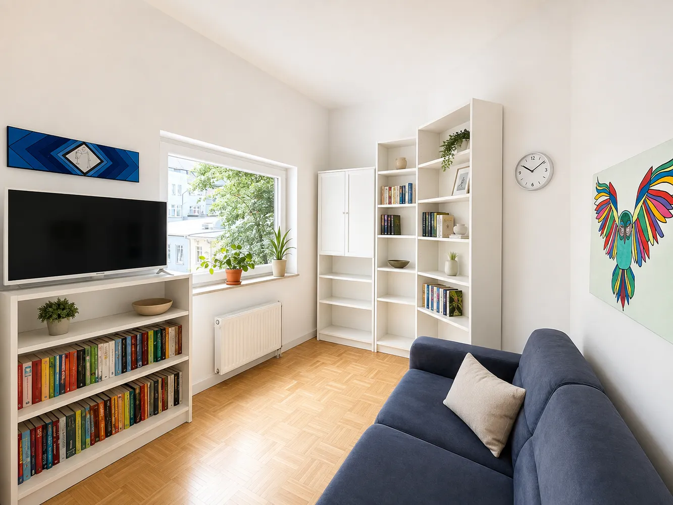 5 Zimmer Wohnung mit 115 m² in Essen – Bild 9