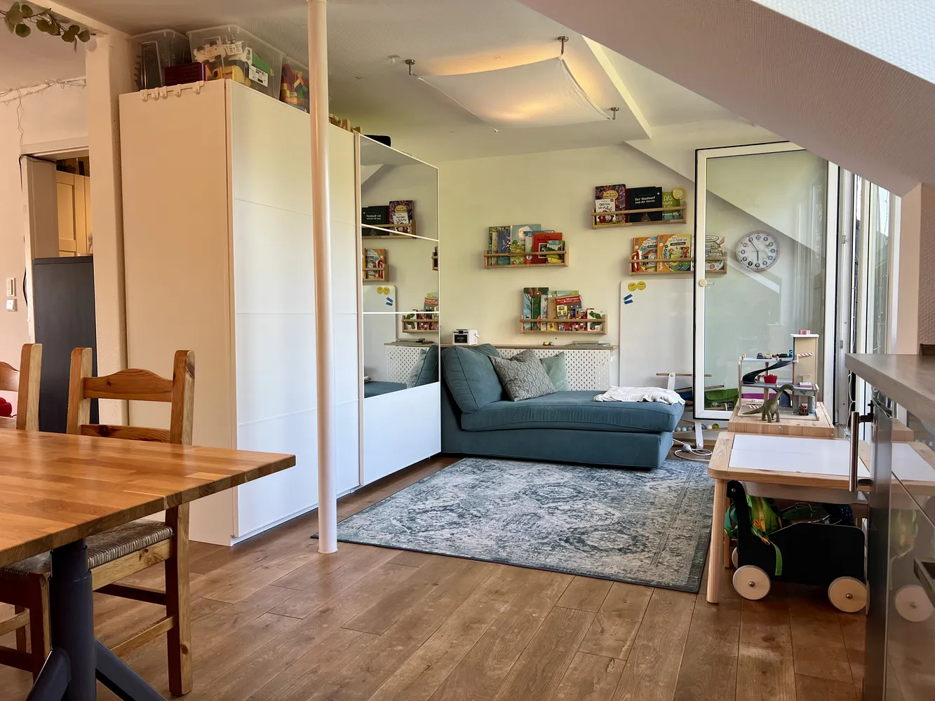 3 Zimmer Wohnung mit 75 m² in Krefeld – Bild 9