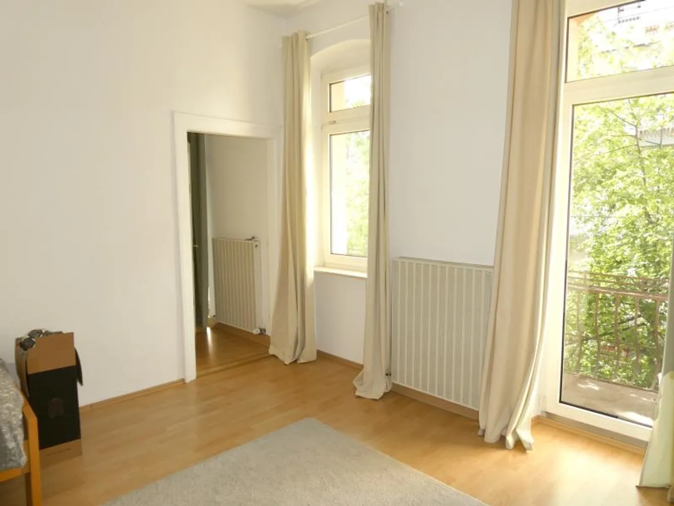 7 Zimmer Wohnung mit 200 m² in Nürnberg – Bild 7