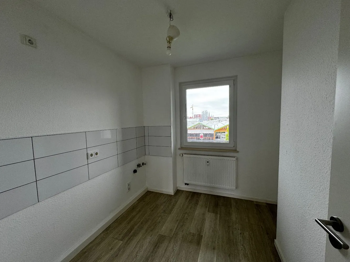 2 Zimmer Wohnung mit 46 m² in Bonn – Bild 4