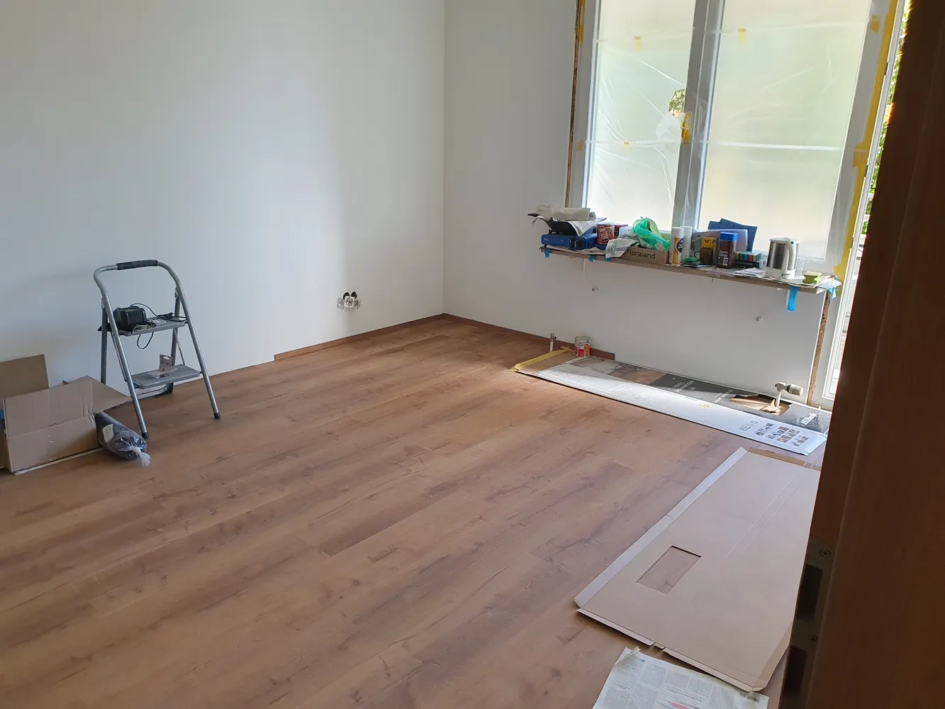 2 Zimmer Wohnung mit 60 m² in München – Bild 5