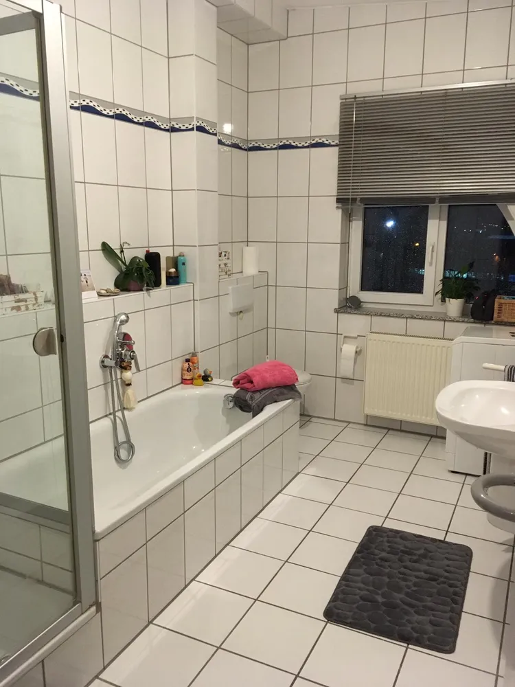 2 Zimmer Wohnung mit 74 m² in Limburg an der Lahn – Bild 2