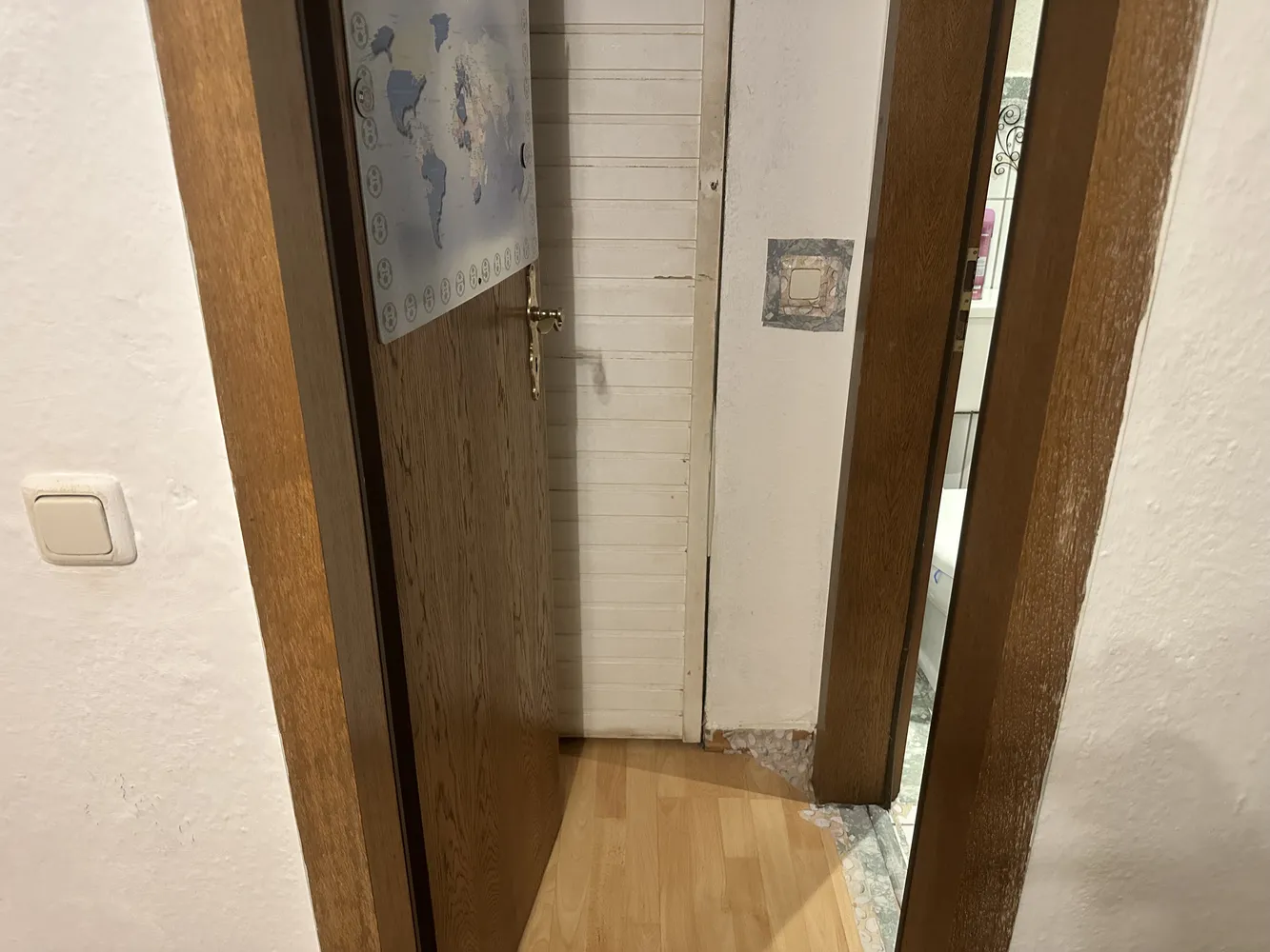 1 Zimmer Wohnung mit 30 m² in Leverkusen – Bild 4