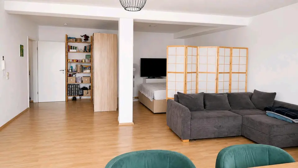 2 Zimmer Wohnung mit 62 m² in Darmstadt – Bild 3