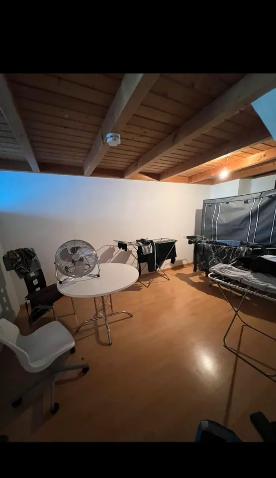 Studio mit 16 m² in Kornwestheim – Bild 1