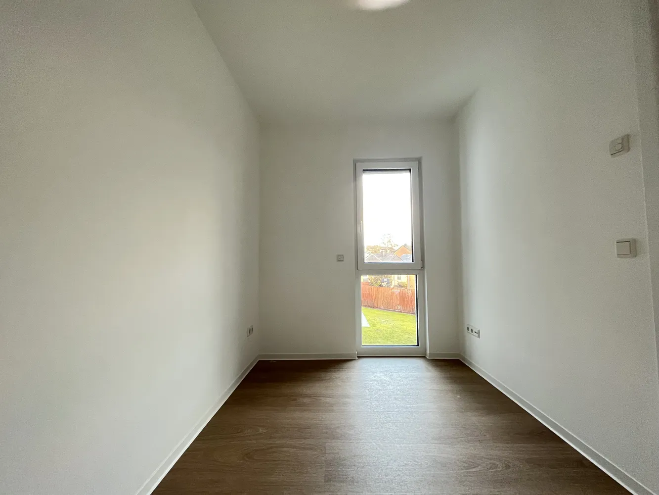3 Zimmer Wohnung mit 33 m² in Lünen – Bild 3