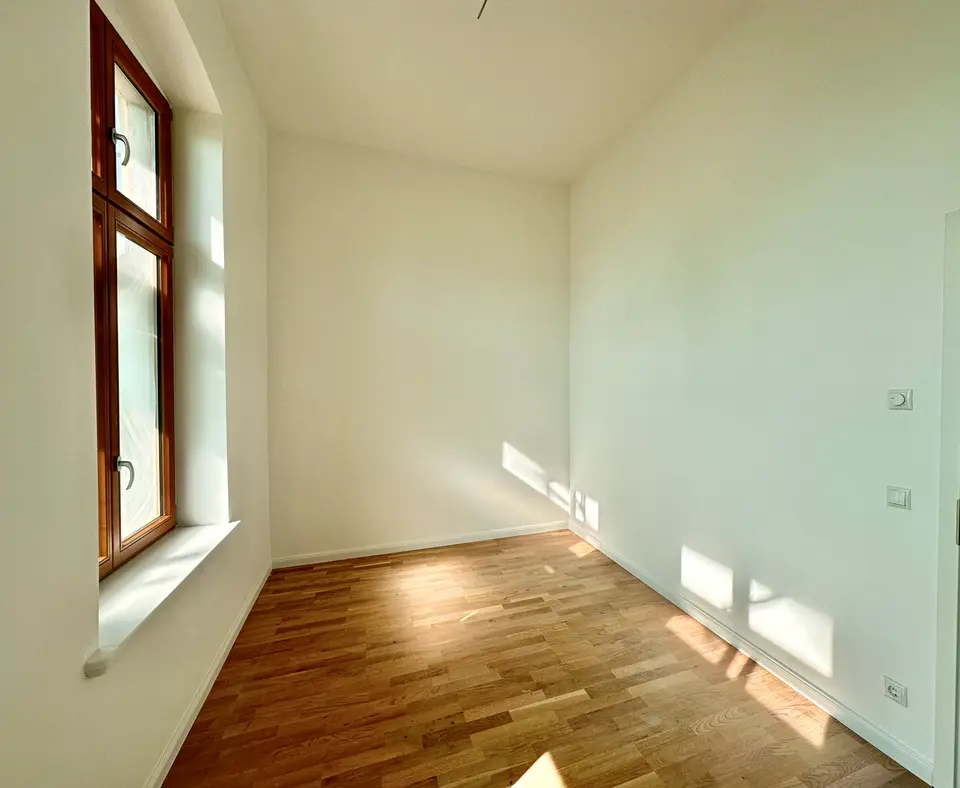 4 room apartment with 89 m² in Magdeburg – Photo 3
