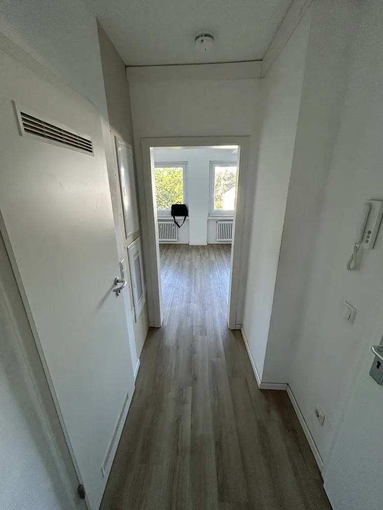 1 Zimmer Wohnung mit 27 m² in Essen – Bild 6