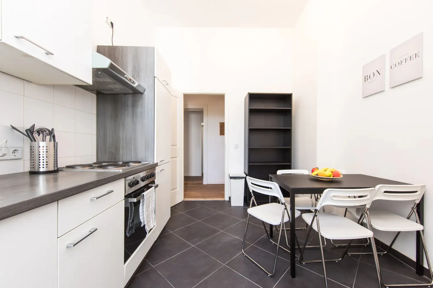 Shared room with 11 m² in Berlin – Photo 6