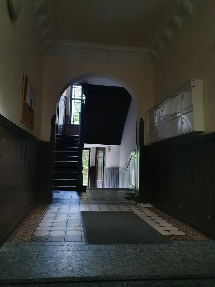 2 room apartment with 56 m² in Leipzig – Photo 8