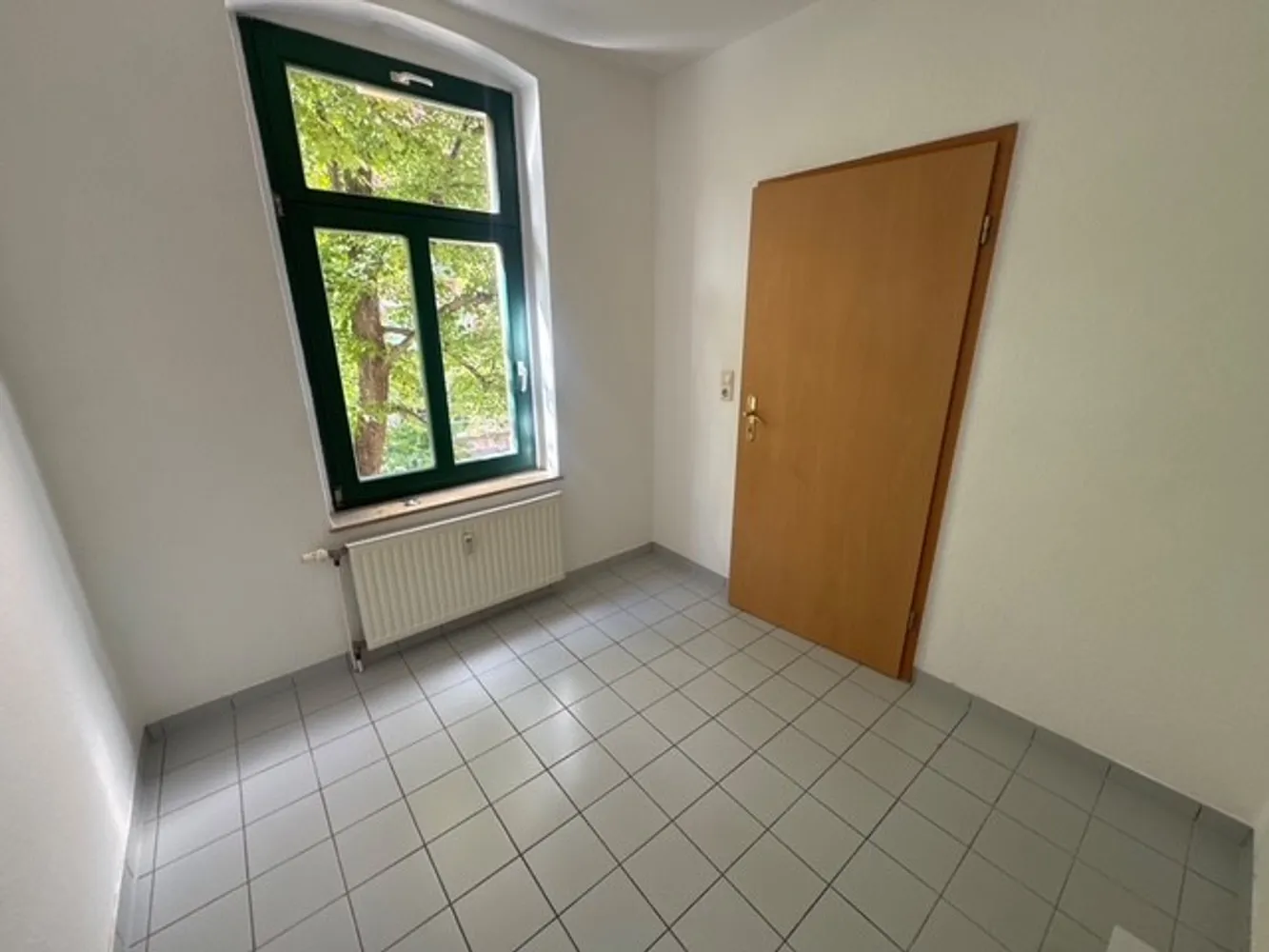 2 room apartment with 48 m² in Chemnitz – Photo 8