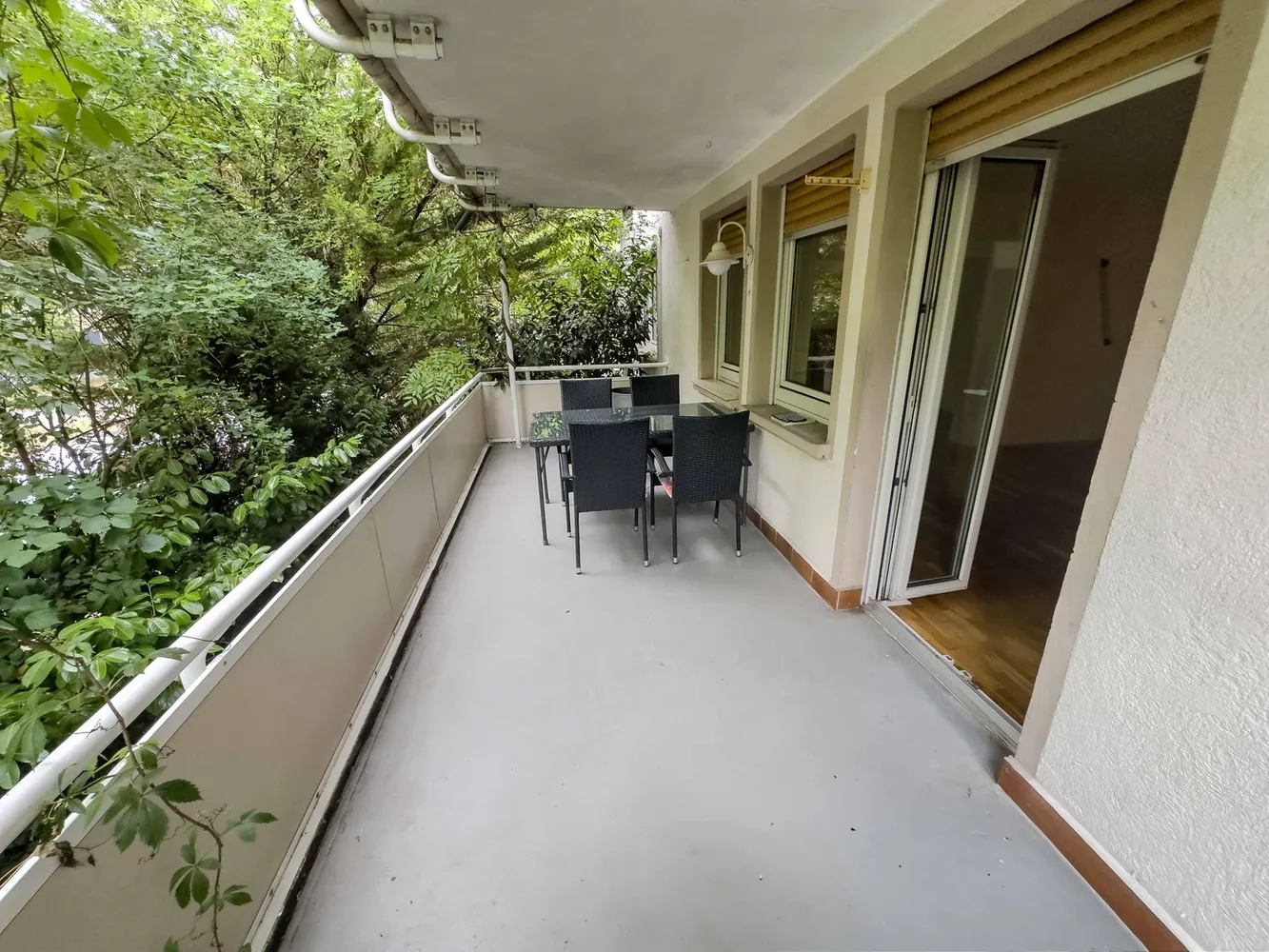 4 Zimmer Wohnung mit 119 m² in Darmstadt – Bild 10
