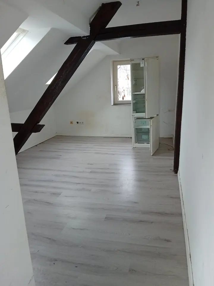 2 Zimmer Wohnung mit 30 m² in Krefeld – Bild 2