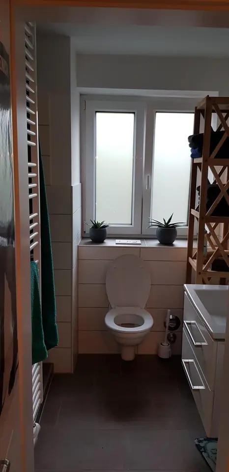 2 Zimmer Wohnung mit 60 m² in Göttingen – Bild 7
