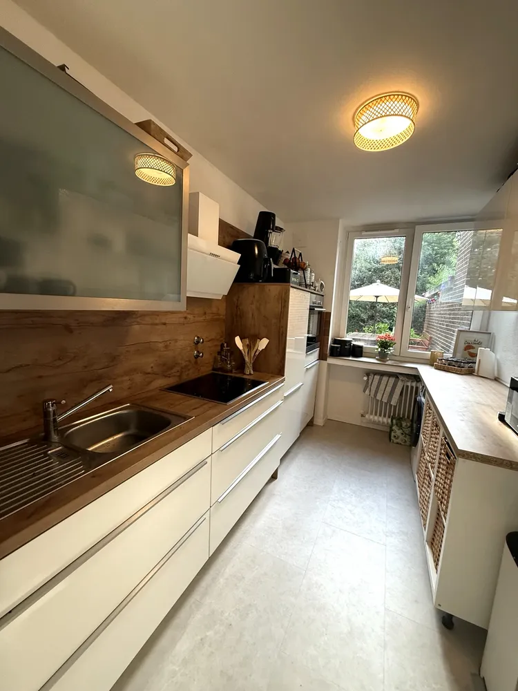 3 Zimmer Wohnung mit 113 m² in Düsseldorf – Bild 6
