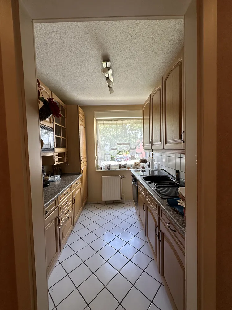 2 Zimmer Wohnung mit 52 m² in Bochum – Bild 4