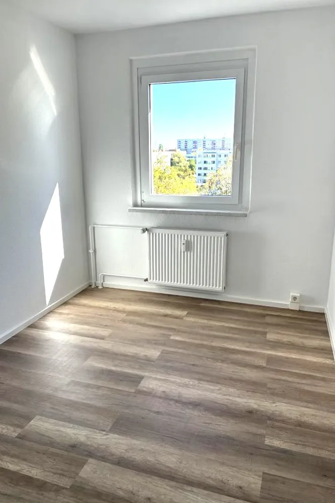5 Zimmer Wohnung mit 116 m² in Halle (Saale) – Bild 8