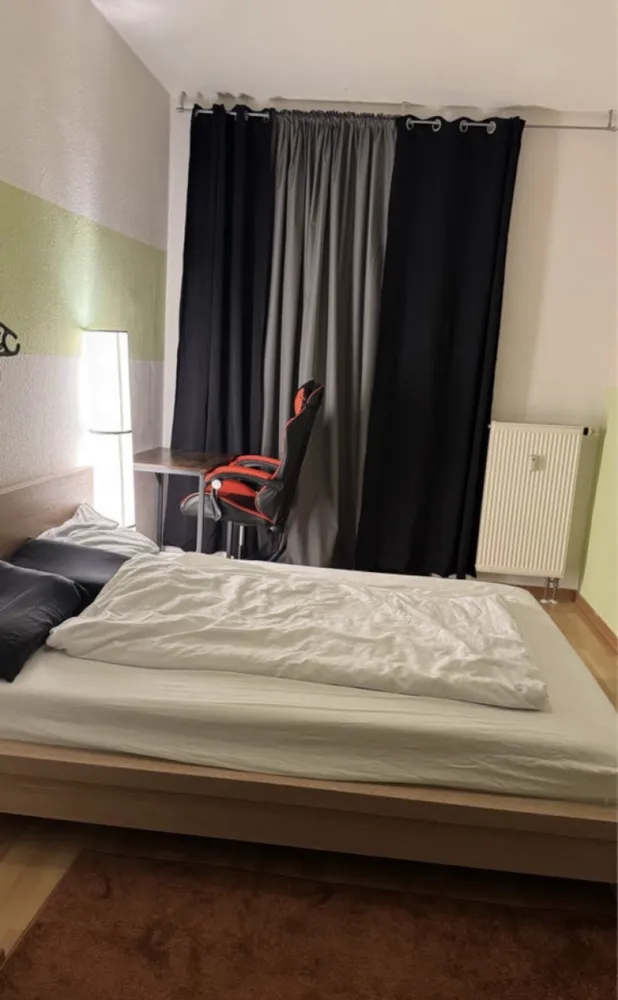 2 Zimmer Wohnung mit 58 m² in Leipzig – Bild 8