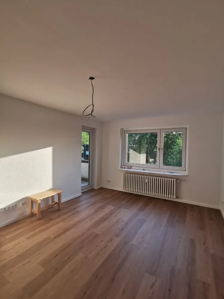 3 Zimmer Wohnung mit 71 m² in Wuppertal – Bild 1